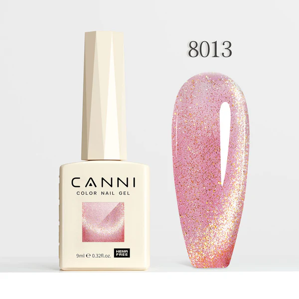CANNI Cat Eye Gel 8013 9ml