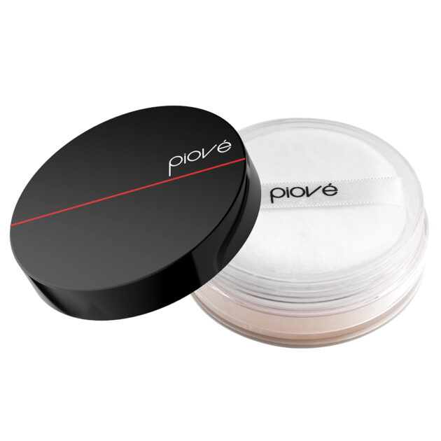 Piové Loose powder LP08 Beige Clair