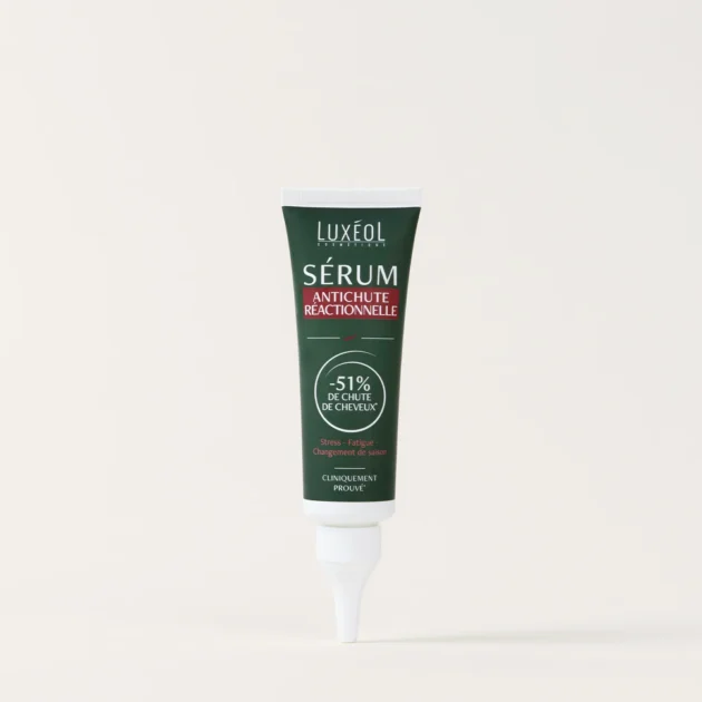 LUXÉOL Sérum Antichute Réactionnelle 50ml
