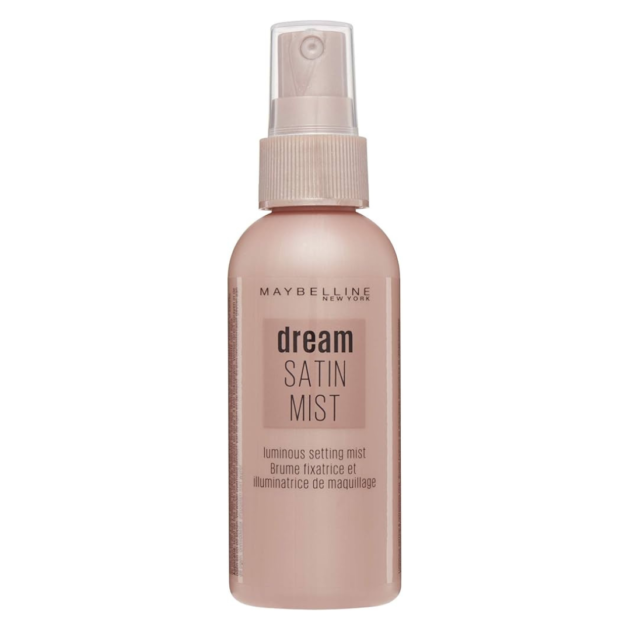 MAYBELLINE DREAM SATIN MIST SETTING SPRAY