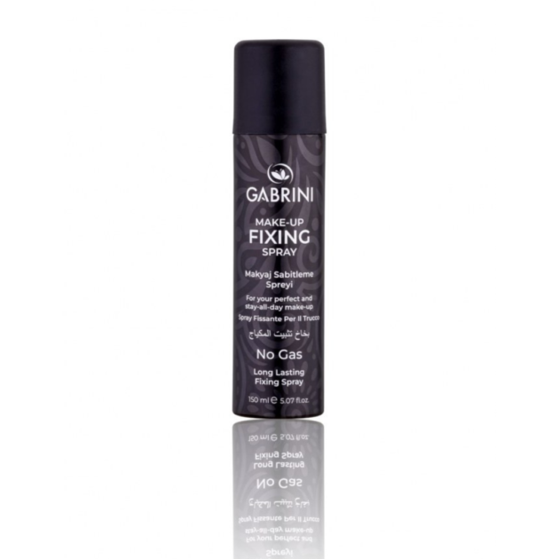 GABRINI MAKEUP FIXING SPRAY