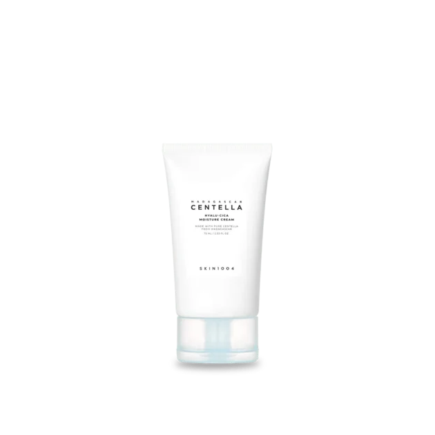 SKIN1004 CENTELLA Hyalu-Cica Moisture Cream