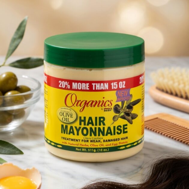 Originals by Africa’s Best® Hair Mayonnaise