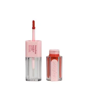 RUBY ROSE Duo Double Layer Lipstick DL20