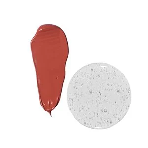 RUBY ROSE Duo Double Layer Lipstick DL20 - الصورة 2