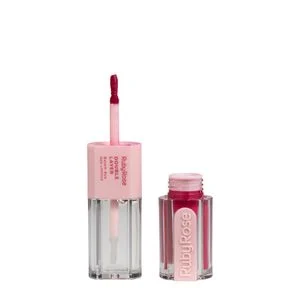 RUBY ROSE Duo Double Layer Lipstick DL30