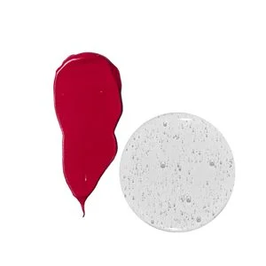 RUBY ROSE Duo Double Layer Lipstick DL30 - الصورة 3
