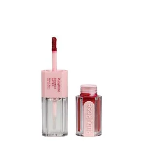 RUBY ROSE Duo Double Layer Lipstick DL50