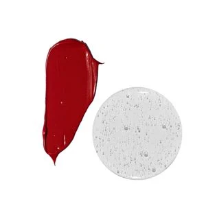RUBY ROSE Duo Double Layer Lipstick DL50 - الصورة 3