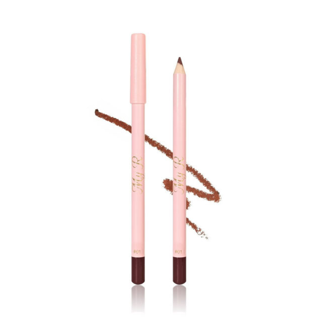 My R Lipliner #01