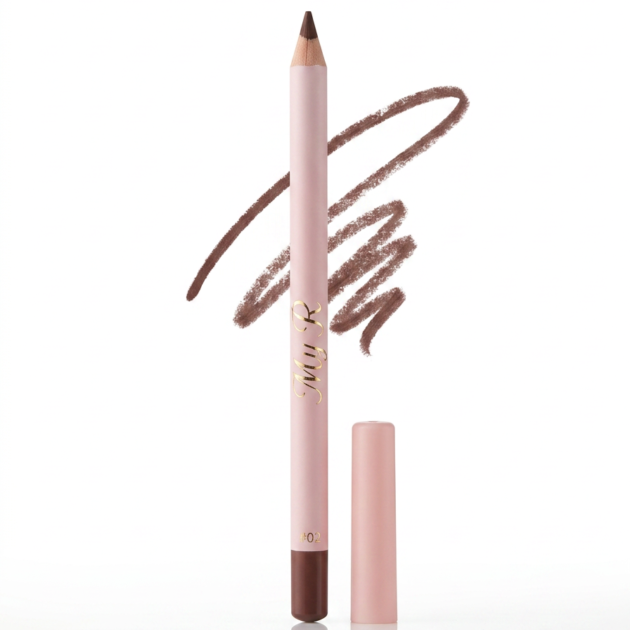 My R Lipliner #02