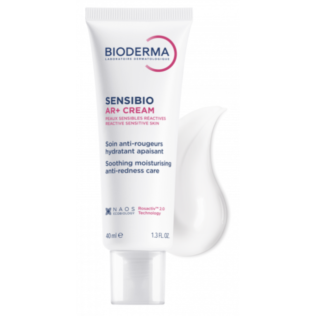 BIODERMA SENSIBIO AR+ CREAM