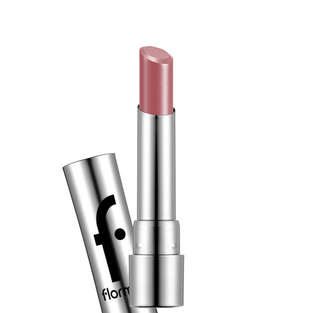 FLORMAR Sheer Up Lipstick 010 Thulian Pink