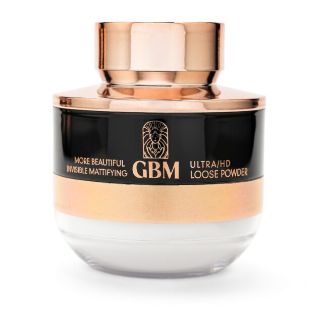 GBM LOOSE POWDER / POUDRE LIBRE INVISIBLE