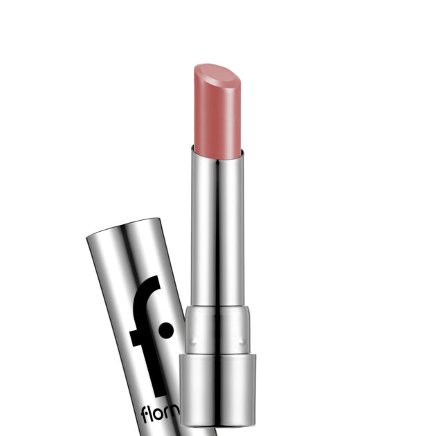 FLORMAR Sheer Up Lipstick 017 Peachy Glow