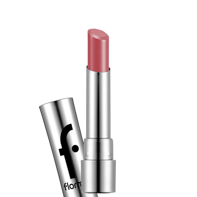 FLORMAR Sheer Up Lipstick 019 Mystic Rose