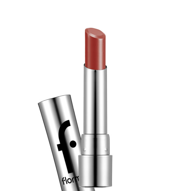FLORMAR Sheer Up Lipstick 022 Daring Whisper