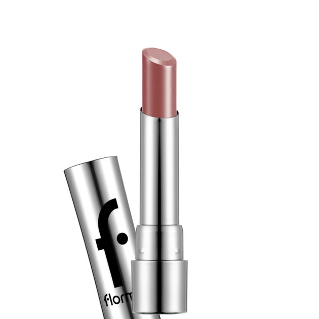 FLORMAR Sheer Up Lipstick 003 Pinky Nude