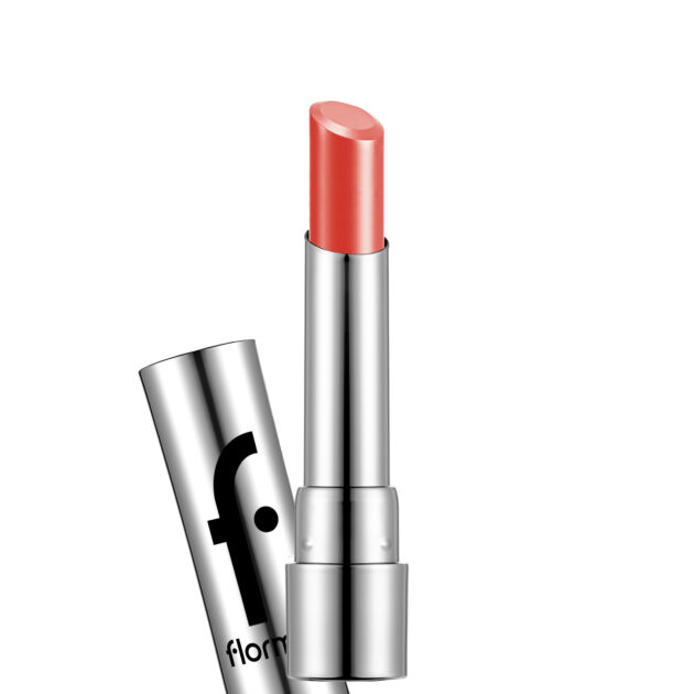 FLORMAR Sheer Up Lipstick 006 Tangerine