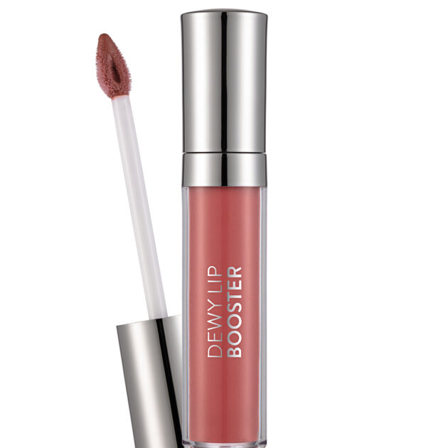 FLORMAR Dewy Lip Booster 002 Castle