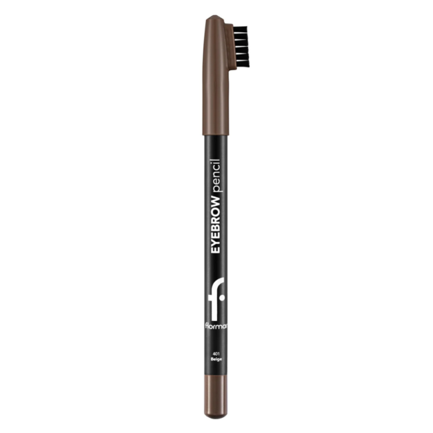 Flormar Eyebrow Pencil 401 Beige
