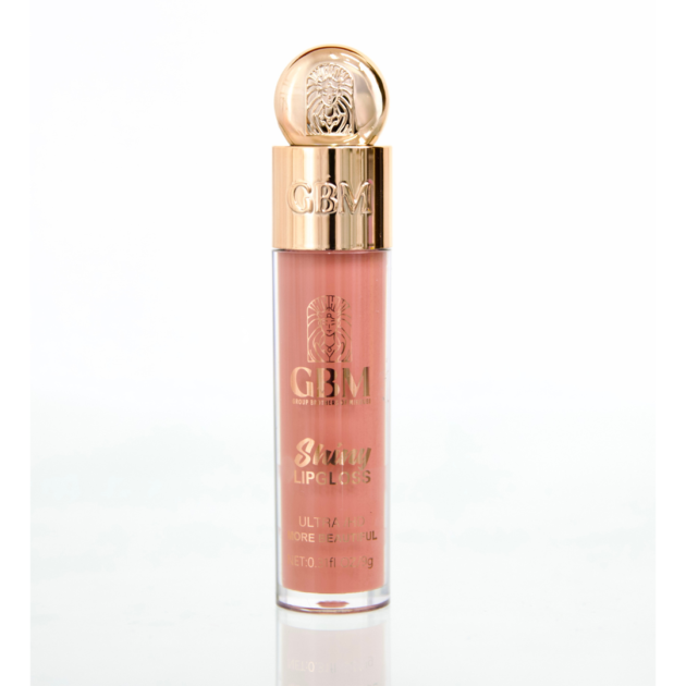 GBM SHINY LIPGLOSS 103