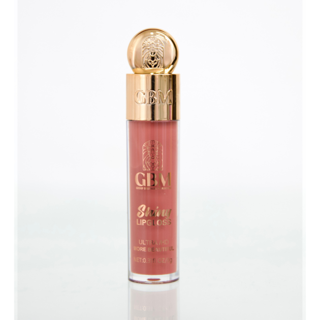GBM SHINY LIPGLOSS 106