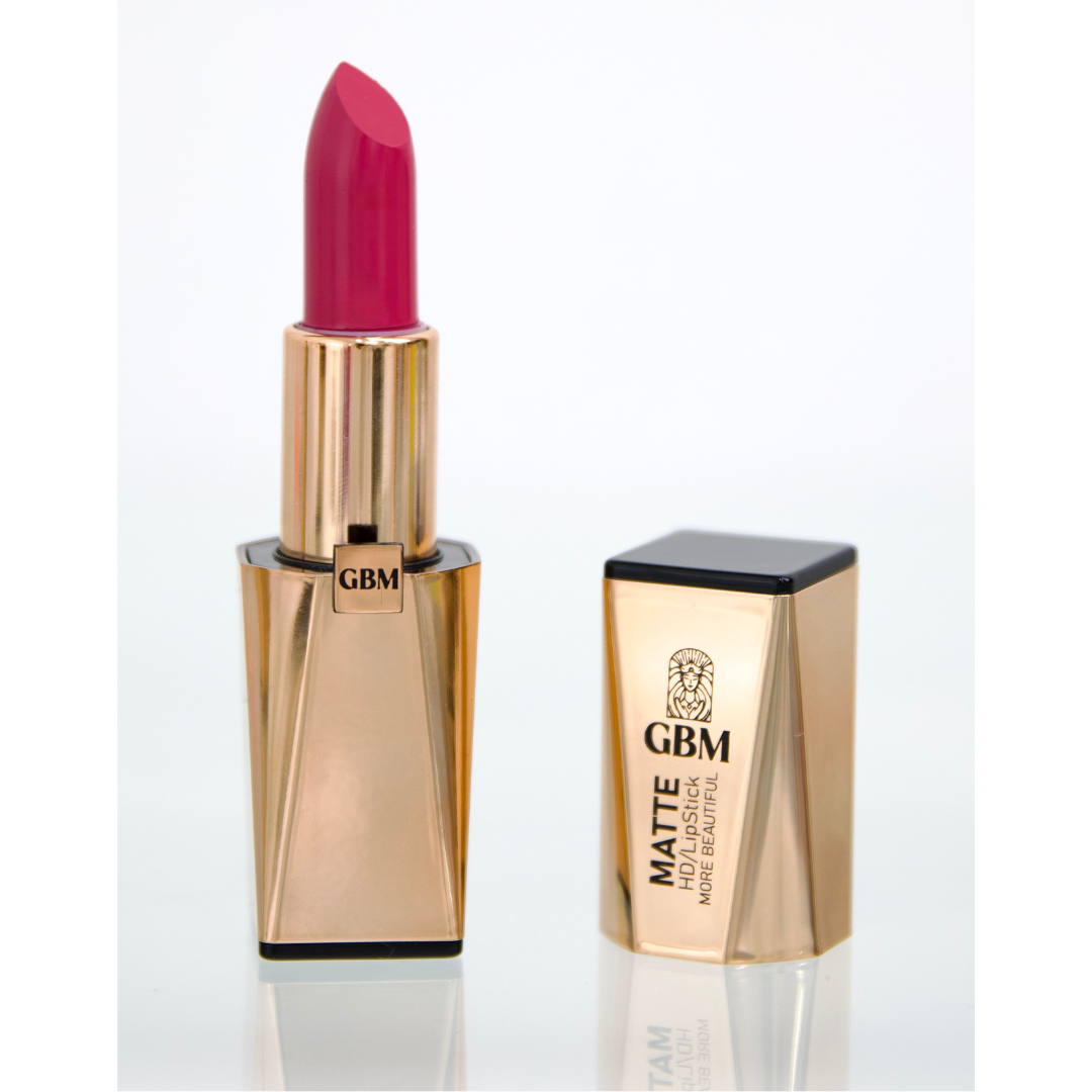 GBM LIPSTICK MATTE HD 06 AUDREY