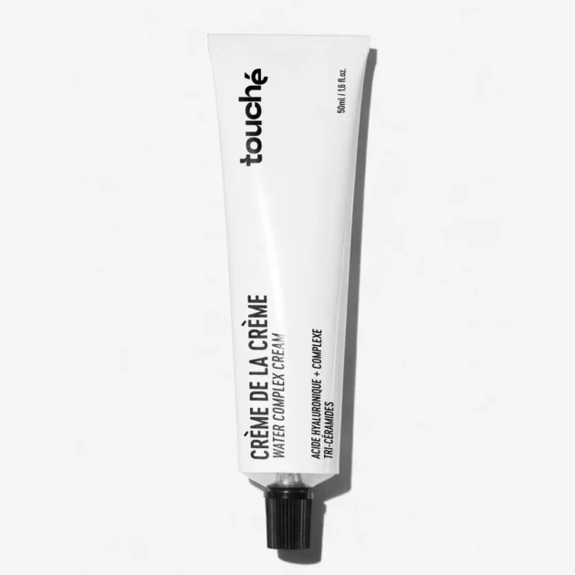 TOUCHÉ La Crème de la Crème WATER COMPLEX CREAM Peau Normale à Mixte