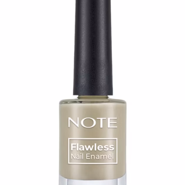Note Nail Flawless Nail Polish 126