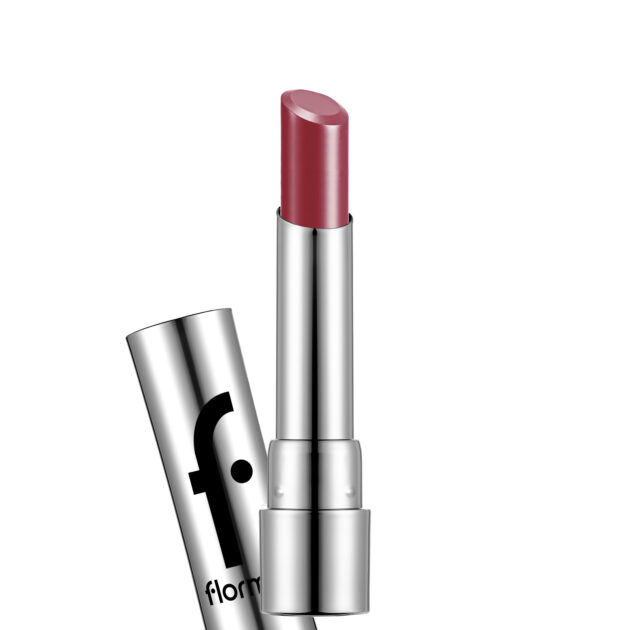 FLORMAR Sheer Up Lipstick 012 Intense Love