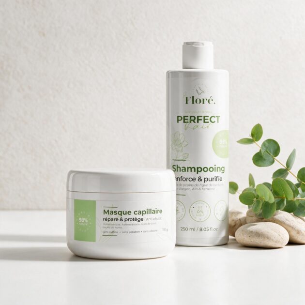 Floré Pack Anti-chute