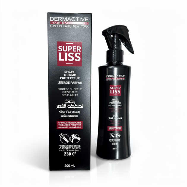 DERMACTIVE Spray Thermo Protecteur