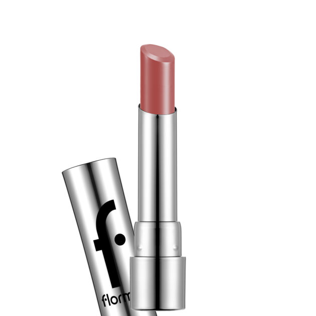 FLORMAR Sheer Up Lipstick 020 Hidden Desire