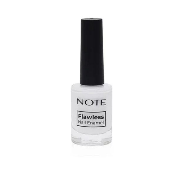 Note Nail Flawless Nail Polish 02