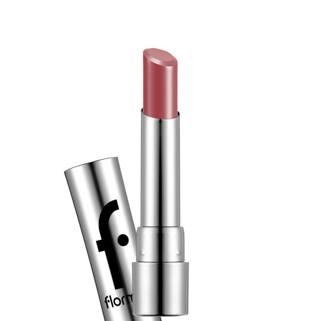 FLORMAR Sheer Up Lipstick 011 Rosy Lust