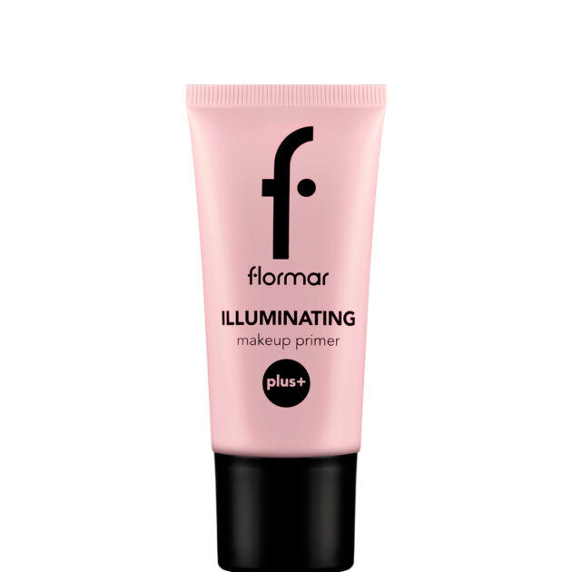 FLORMAR Illuminating Makeup Primer Plus+