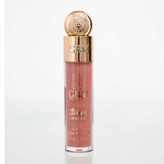 GBM SHINY LIPGLOSS 102