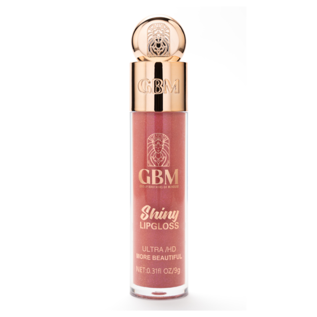 GBM SHINY LIPGLOSS 117