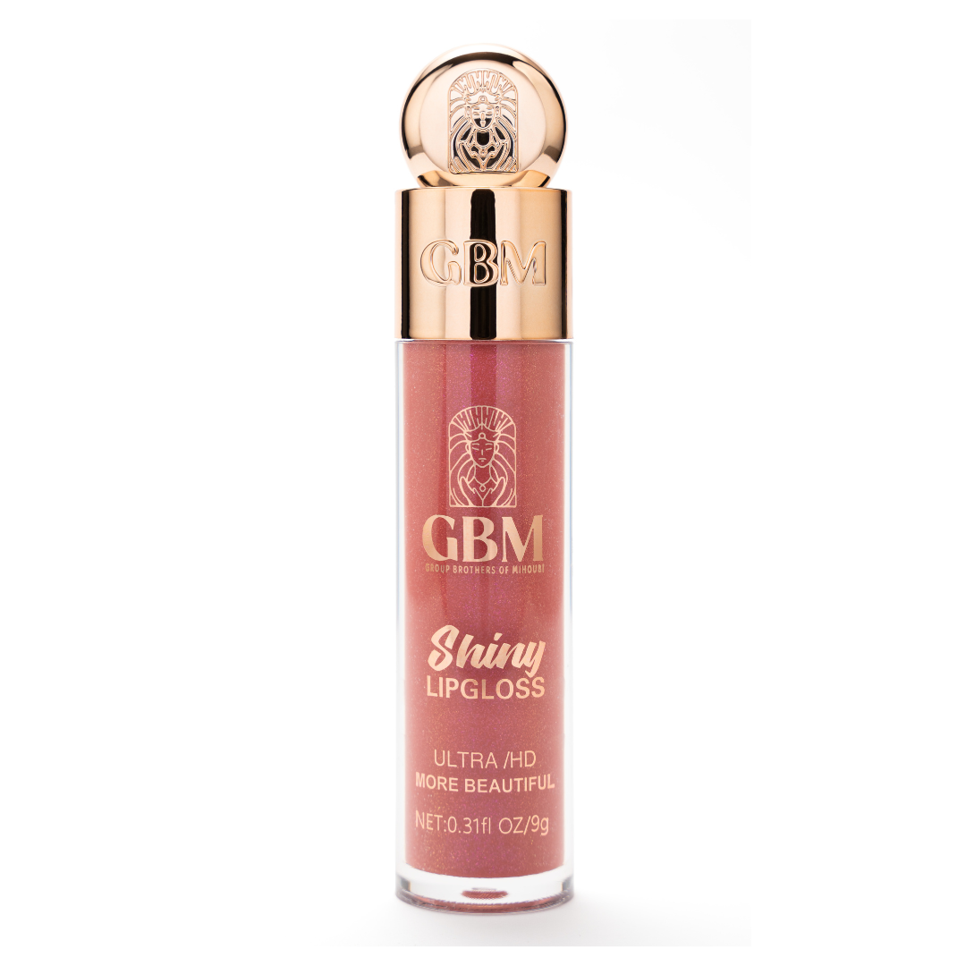 GBM SHINY LIPGLOSS 117