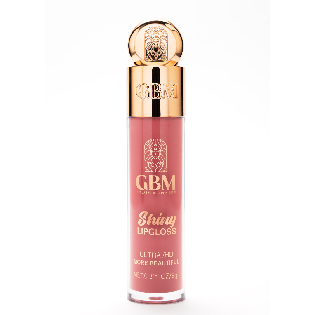 GBM SHINY LIPGLOSS 118