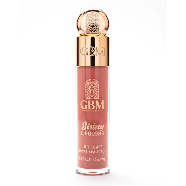 GBM SHINY LIPGLOSS 121