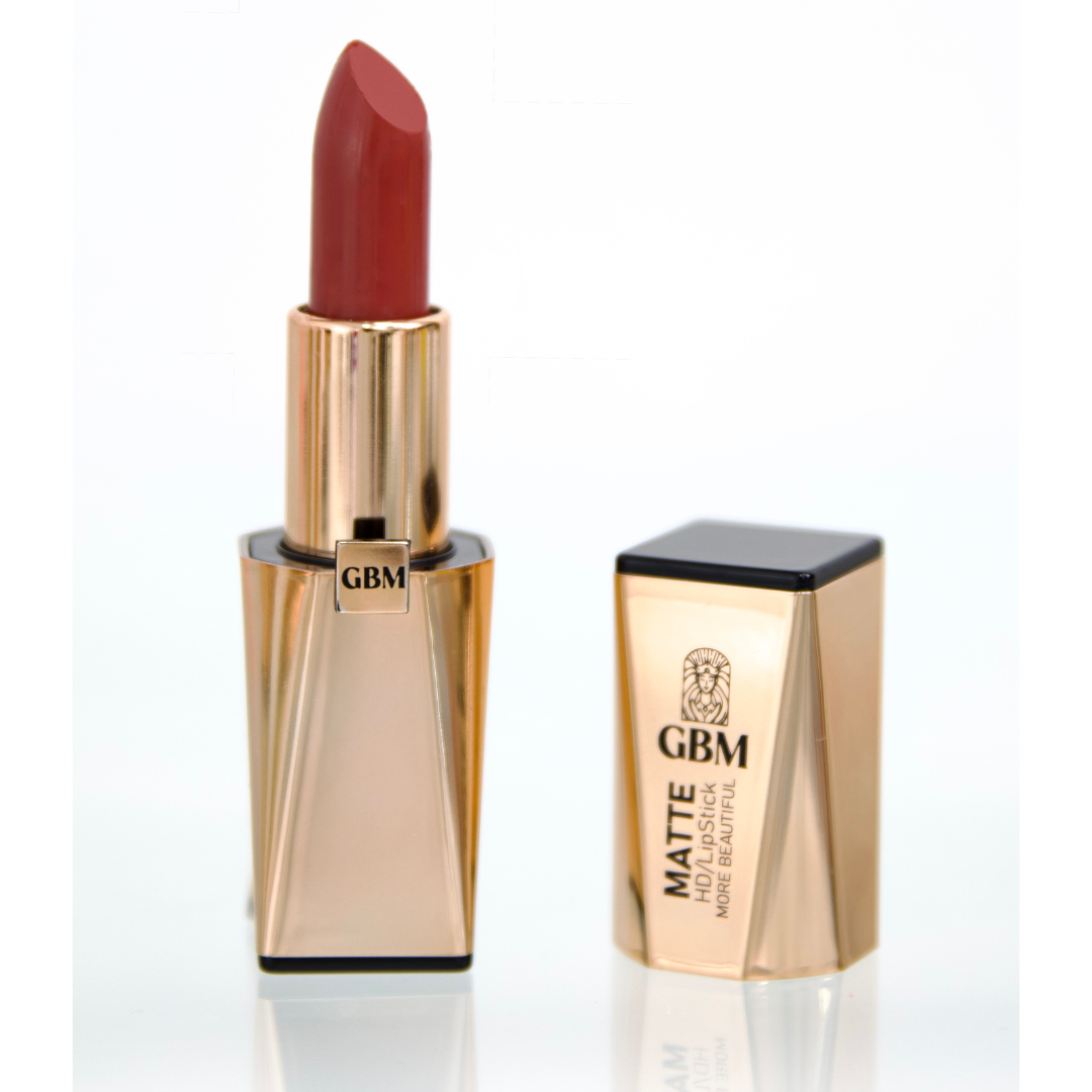 GBM LIPSTICK MATTE HD 108