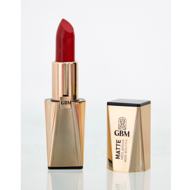 GBM LIPSTICK MATTE HD 114