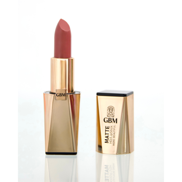 GBM LIPSTICK MATTE HD 107