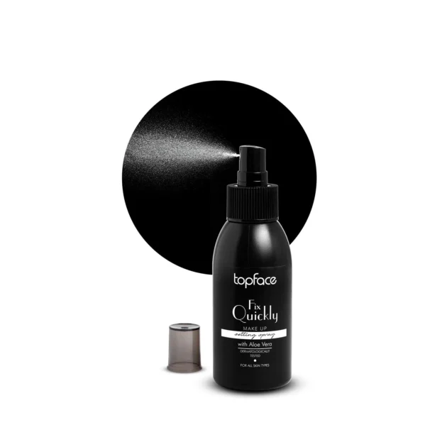 Topface Fix Quickly Make Up Spray
