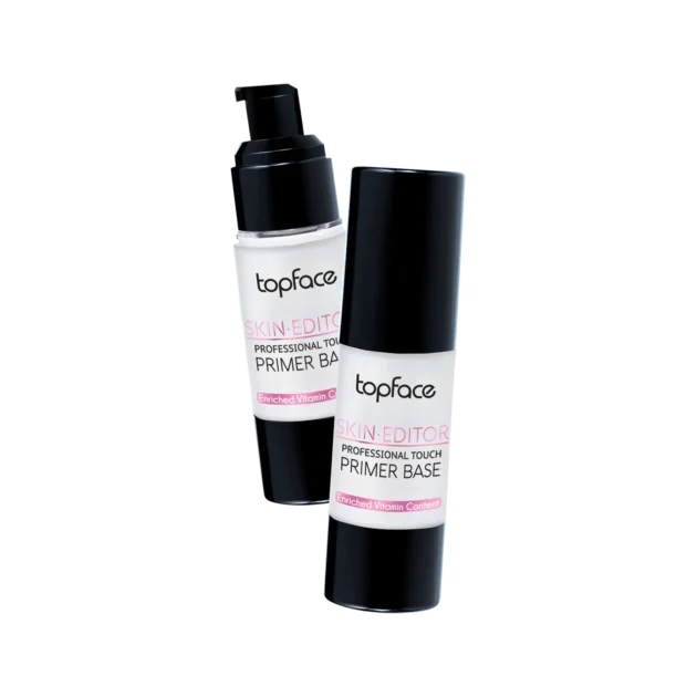 TOPFACE Skin Editor Matte Primer Base